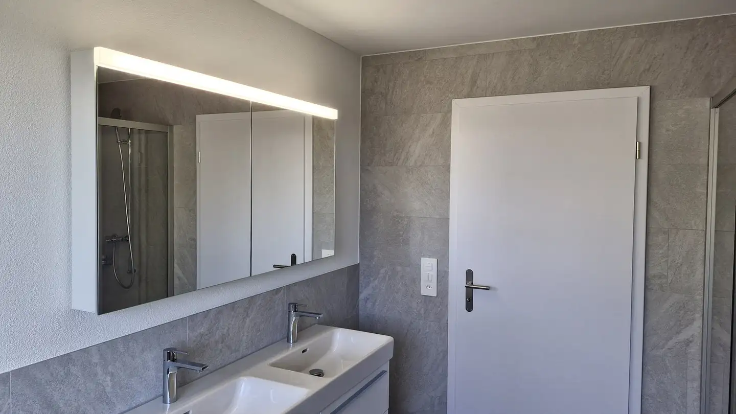 Wohnung mieten - Neuenburgstrasse 52a, 3236 Gampelen - Foto 4