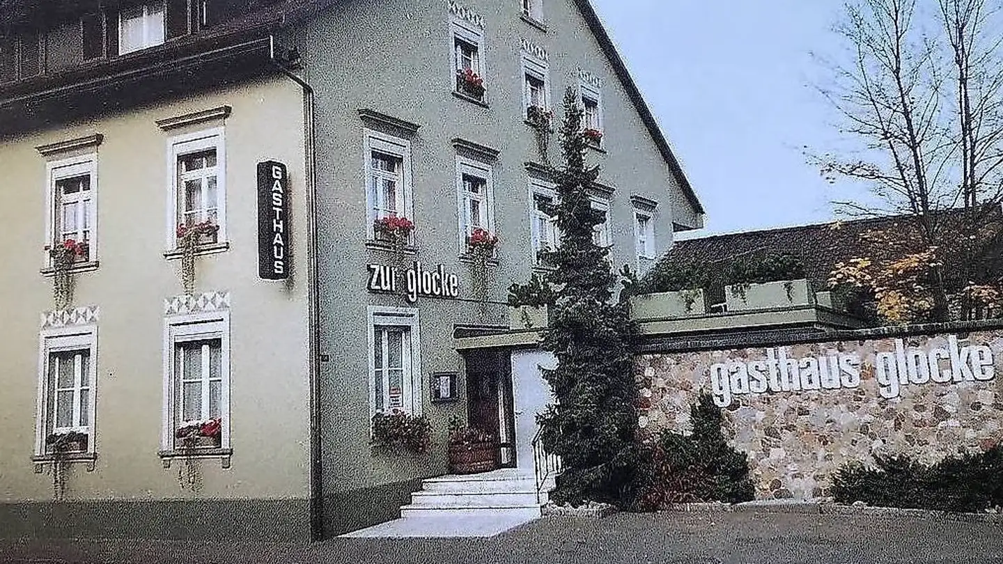 Apartment for rent - Hauptstrasse 36, 4322 Mumpf