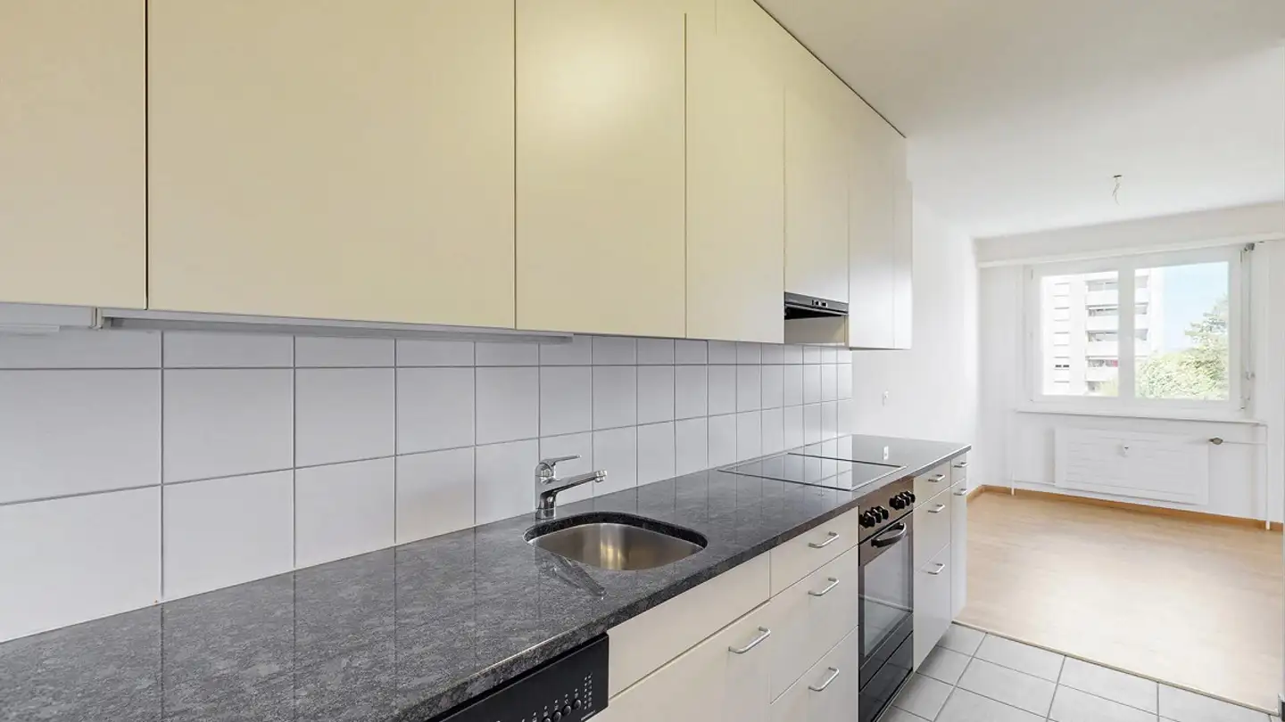 Wohnung mieten - Grabenmattweg 38, 4123 Allschwil - Foto 2