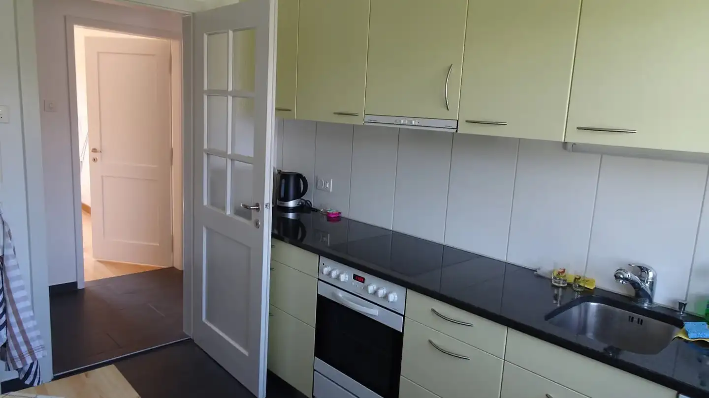 Appartamento in affitto - Bubenbergstrasse 14, 3280 Murten - Foto 3