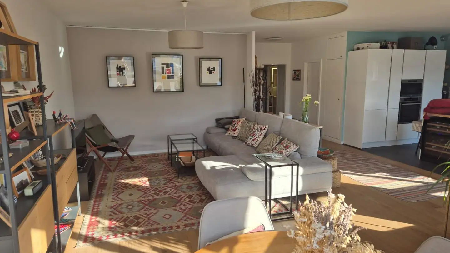 Wohnung mieten - 1203 Genève - Foto 2