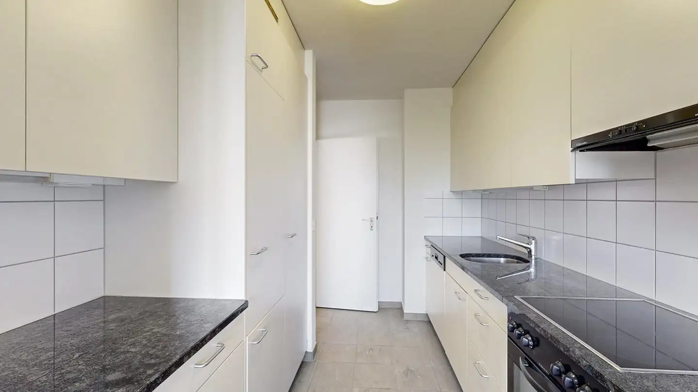 Wohnung mieten - Grabenmattweg 38, 4123 Allschwil - Foto 3