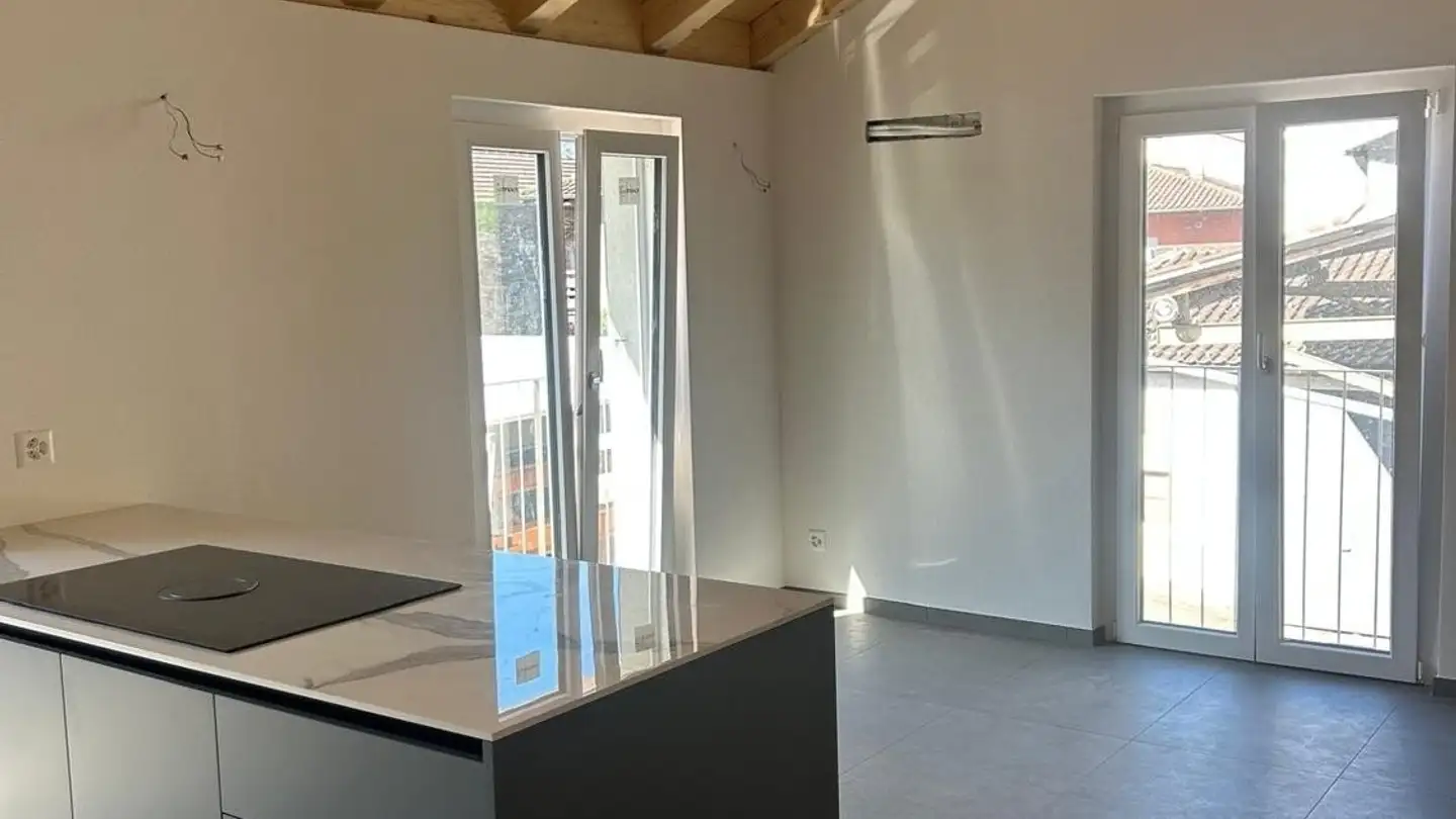 Maison individuelle à louer - Urènn 29, 6513 Monte Carasso