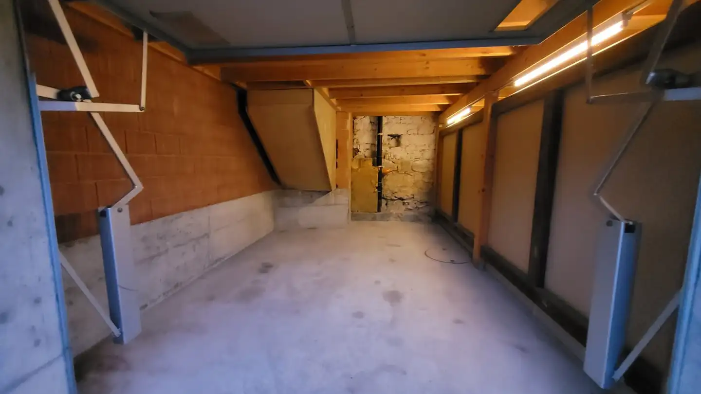 Mehrfamilienhaus kaufen - Hauptstrasse 16, 4448 Läufelfingen - Foto 4