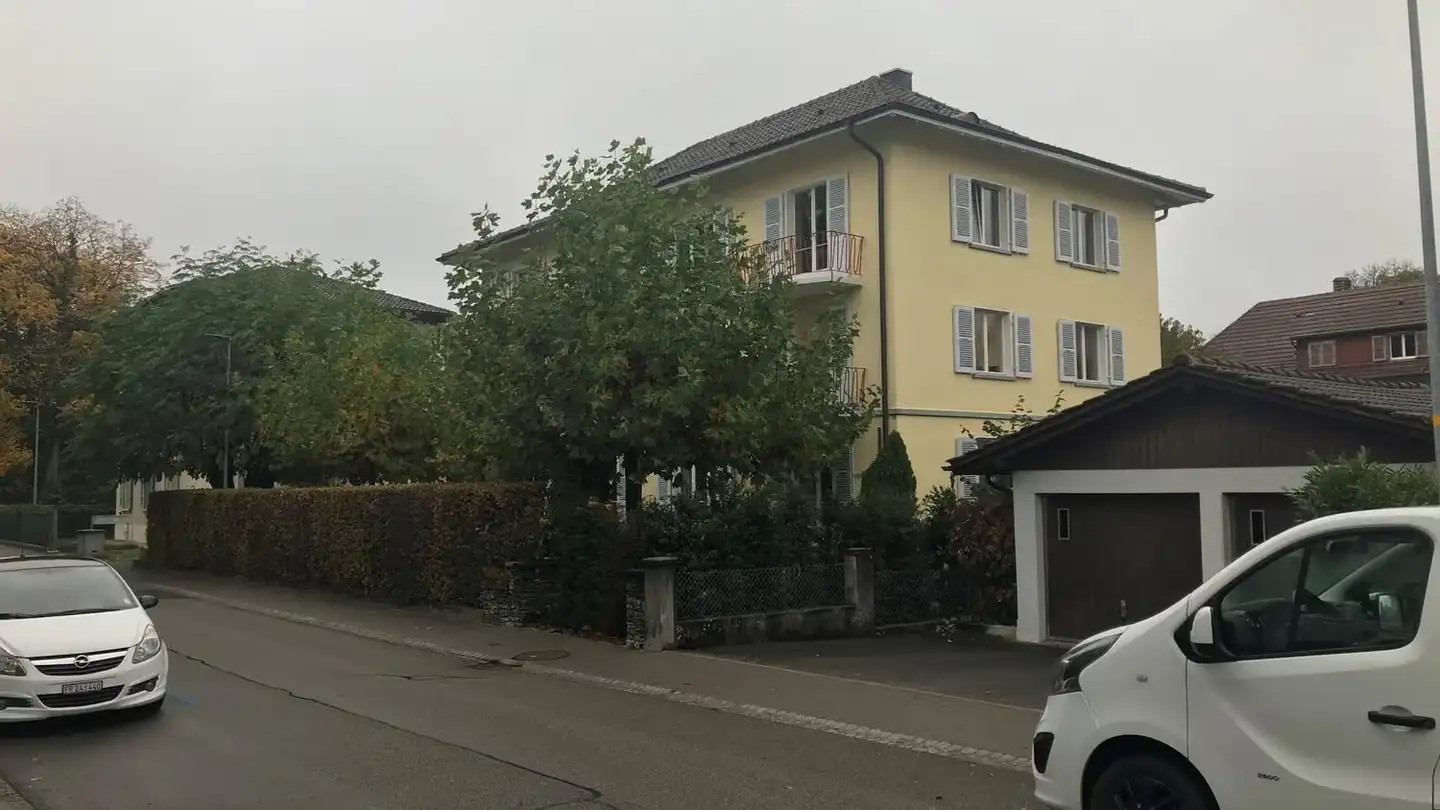 Appartamento in affitto - Bubenbergstrasse 14, 3280 Murten