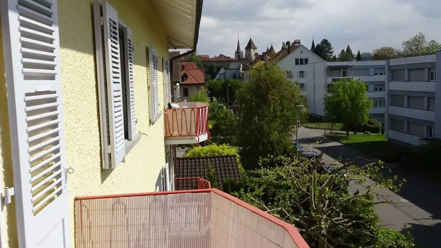 Appartamento in affitto - Bubenbergstrasse 14, 3280 Murten - Foto 2