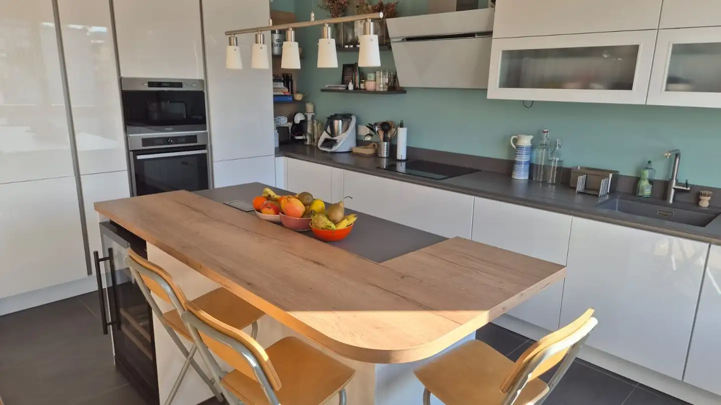 Wohnung mieten - 1203 Genève - Foto 4