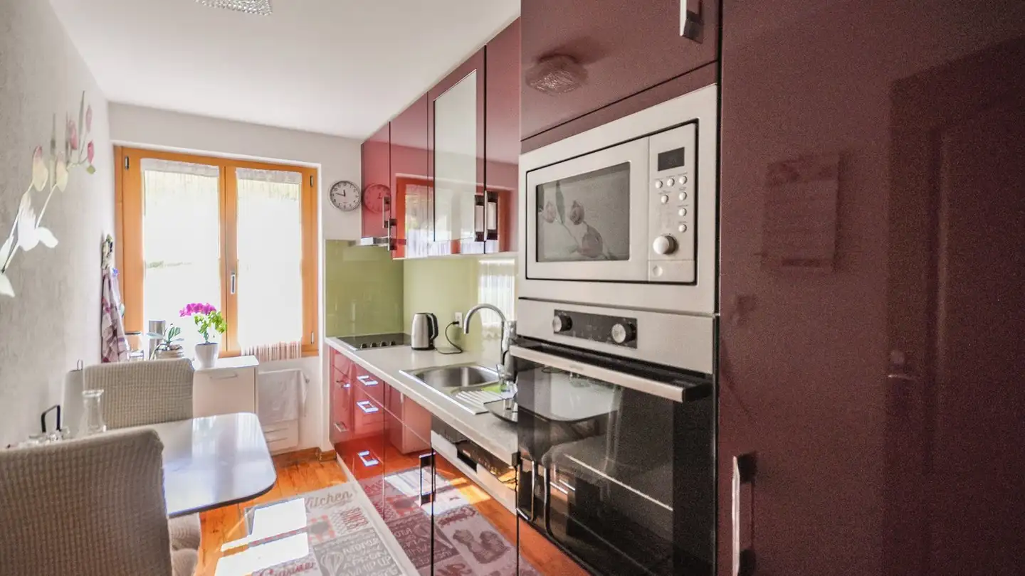 Appartamento in vendita - Vulpera 208, 7552 Vulpera - Photo 2