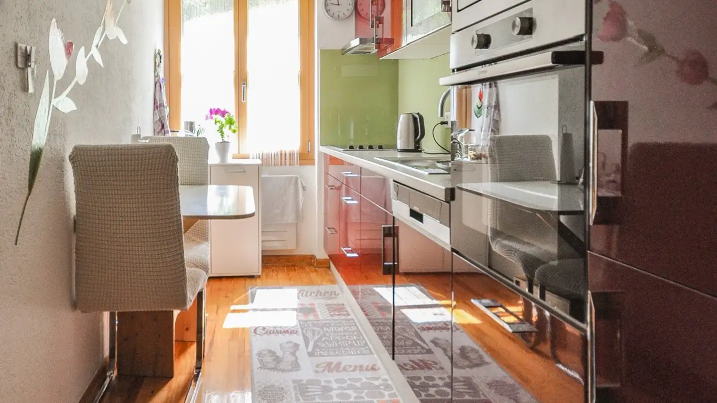 Appartamento in vendita - Vulpera 208, 7552 Vulpera - Photo 3