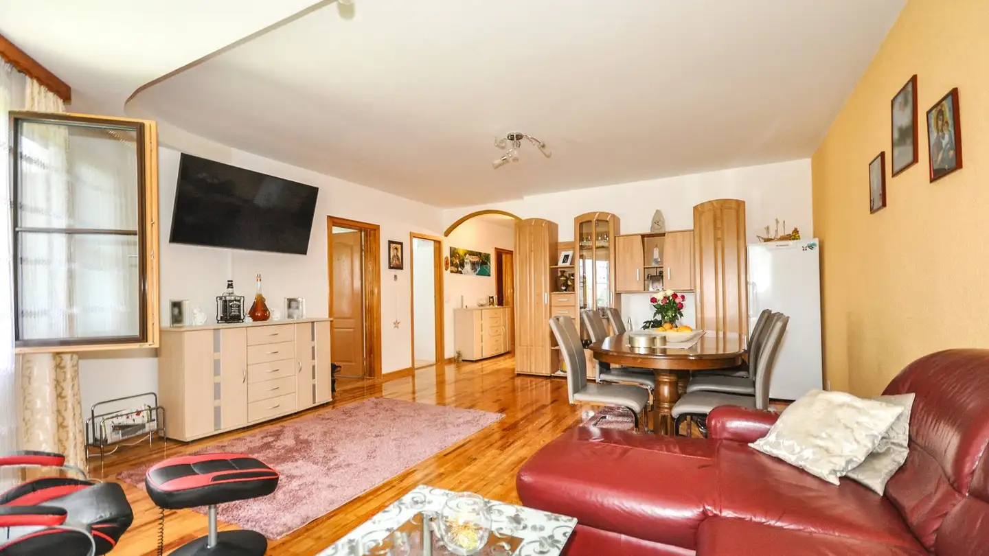 Appartamento in vendita - Vulpera 208, 7552 Vulpera - Photo 4