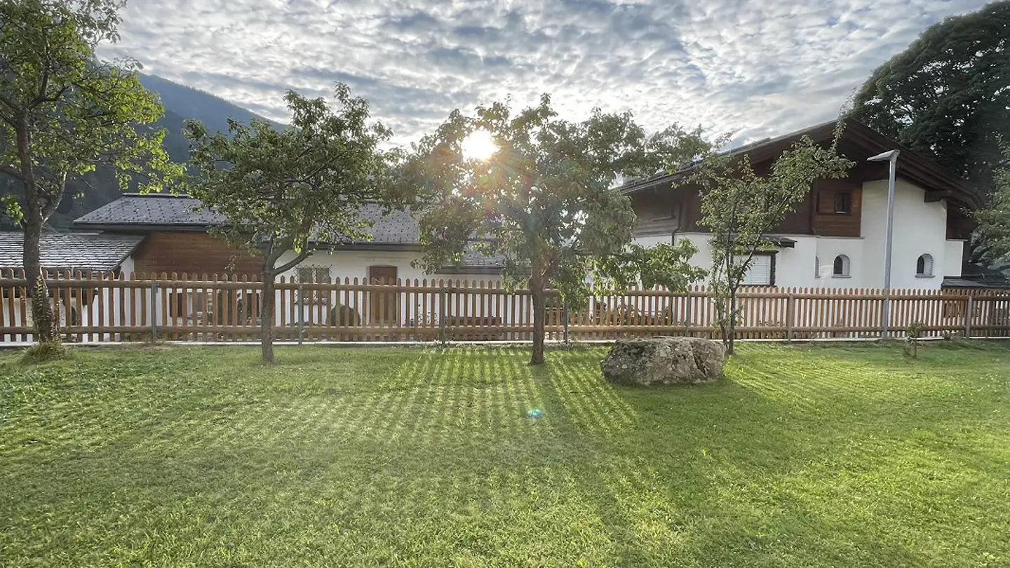 Wohnung mieten - 7250 Klosters