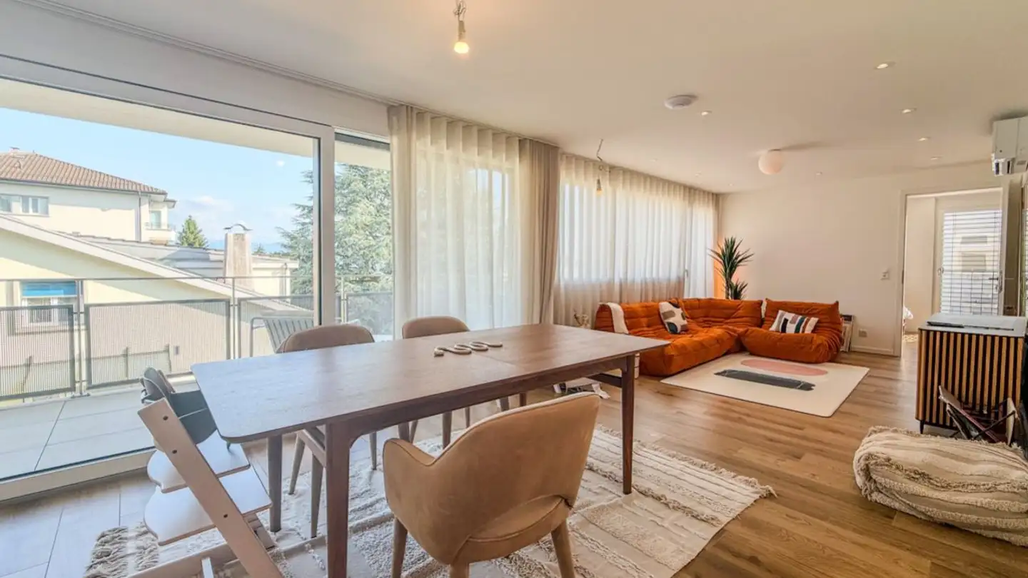 Appartement à vendre - Chemin De La Grand-Vigne 12, 1008 Prilly - Photo 3
