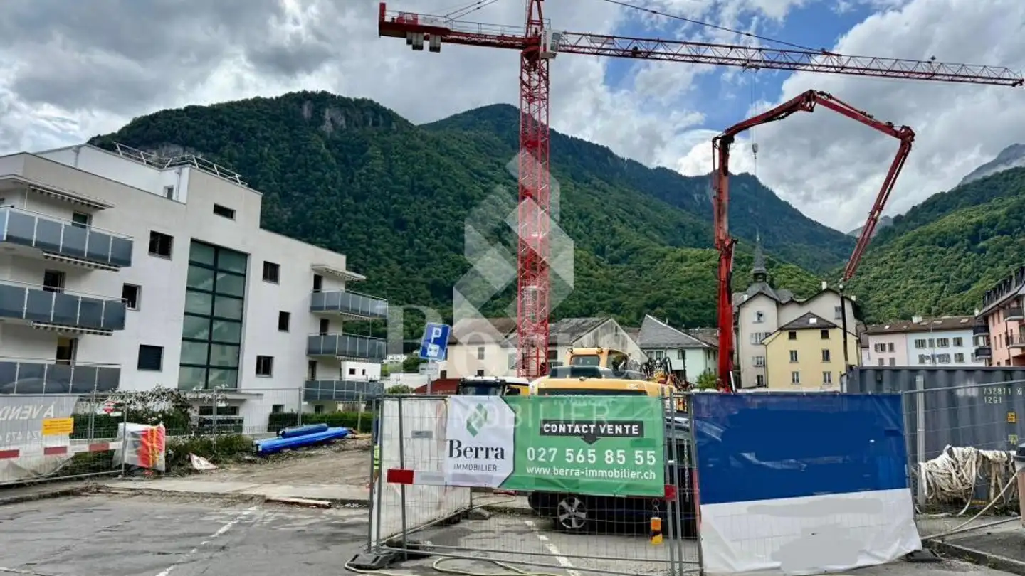 Appartamento in vendita - 1896 Miex - Foto 2