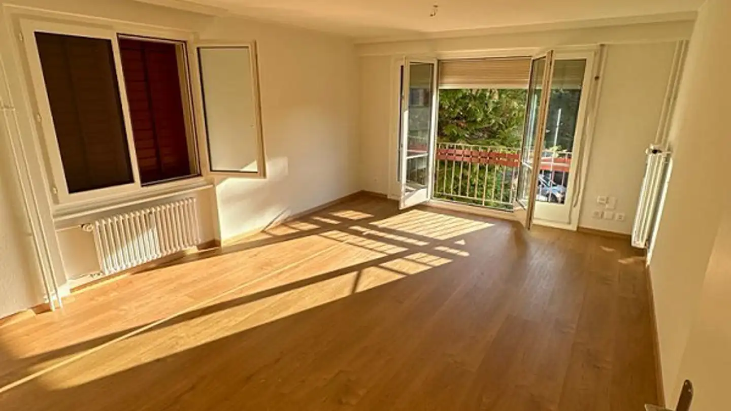 Wohnung mieten - Grosshofstrasse 7a, 6010 Kriens