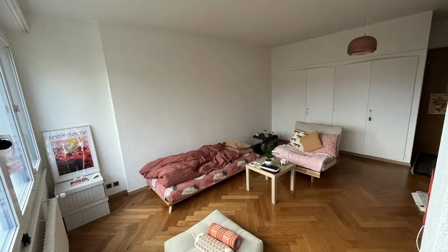 Appartement à louer - Avenue Floréal, 1006 Lausanne - Photo 2