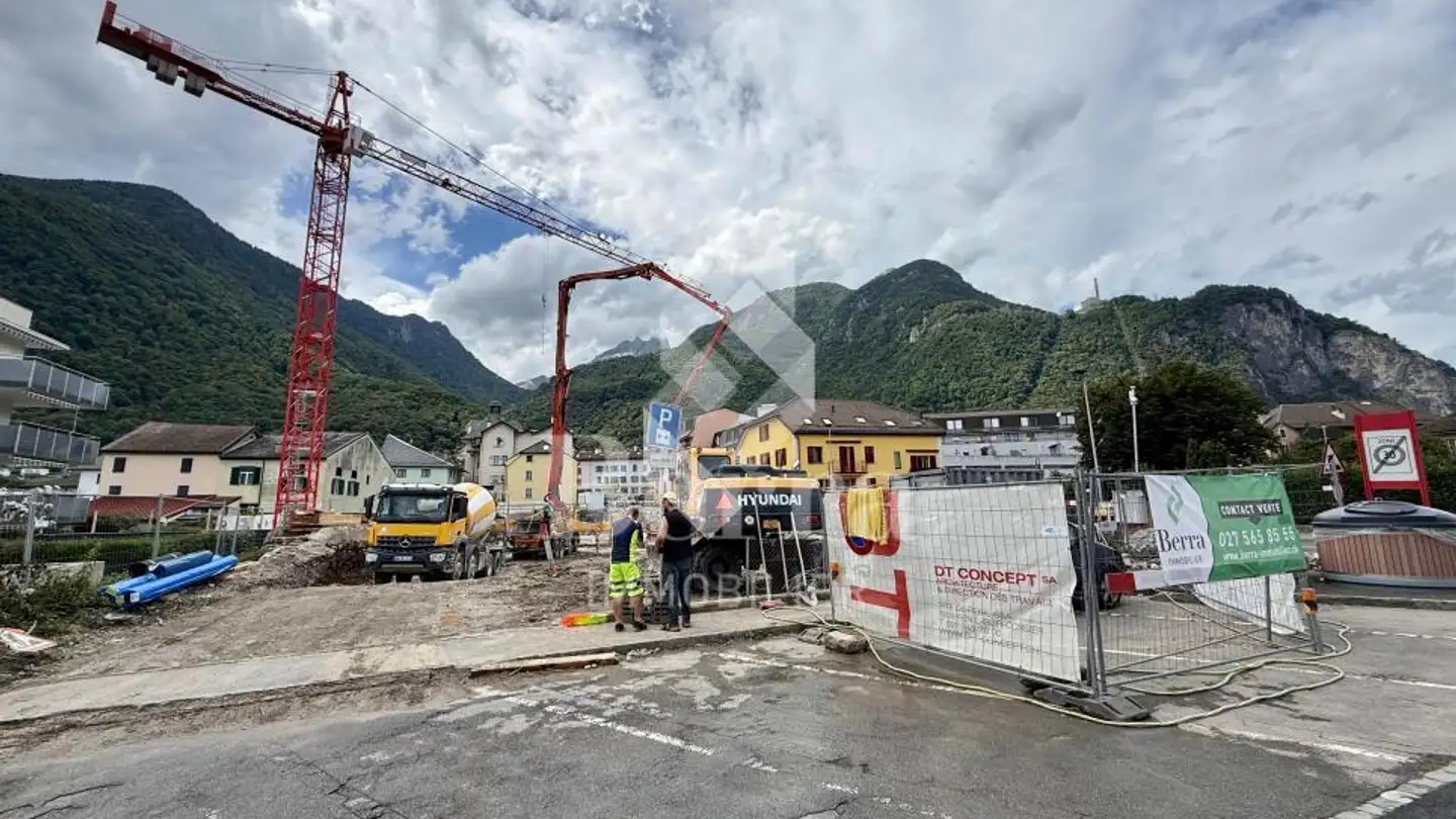 Appartamento in vendita - 1896 Miex - Foto 3