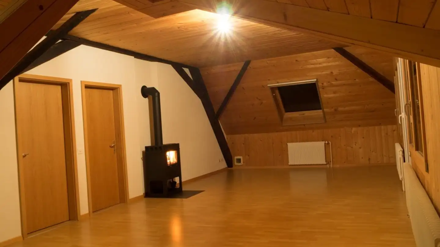 Apartment for rent - Sagistrasse 105, 3531 Oberthal