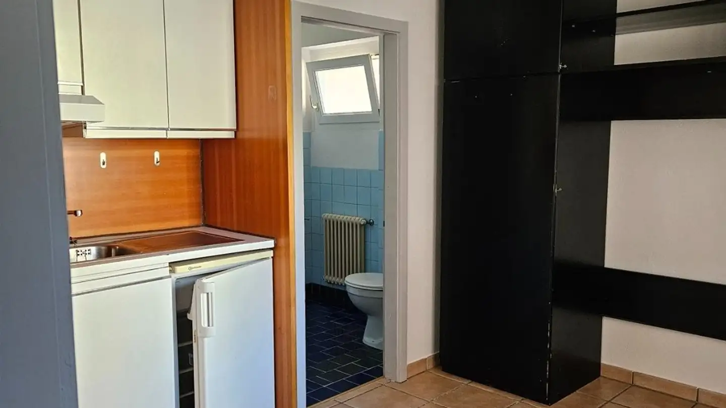 Wohnung mieten - Via Mercole 3, 6877 Coldrerio