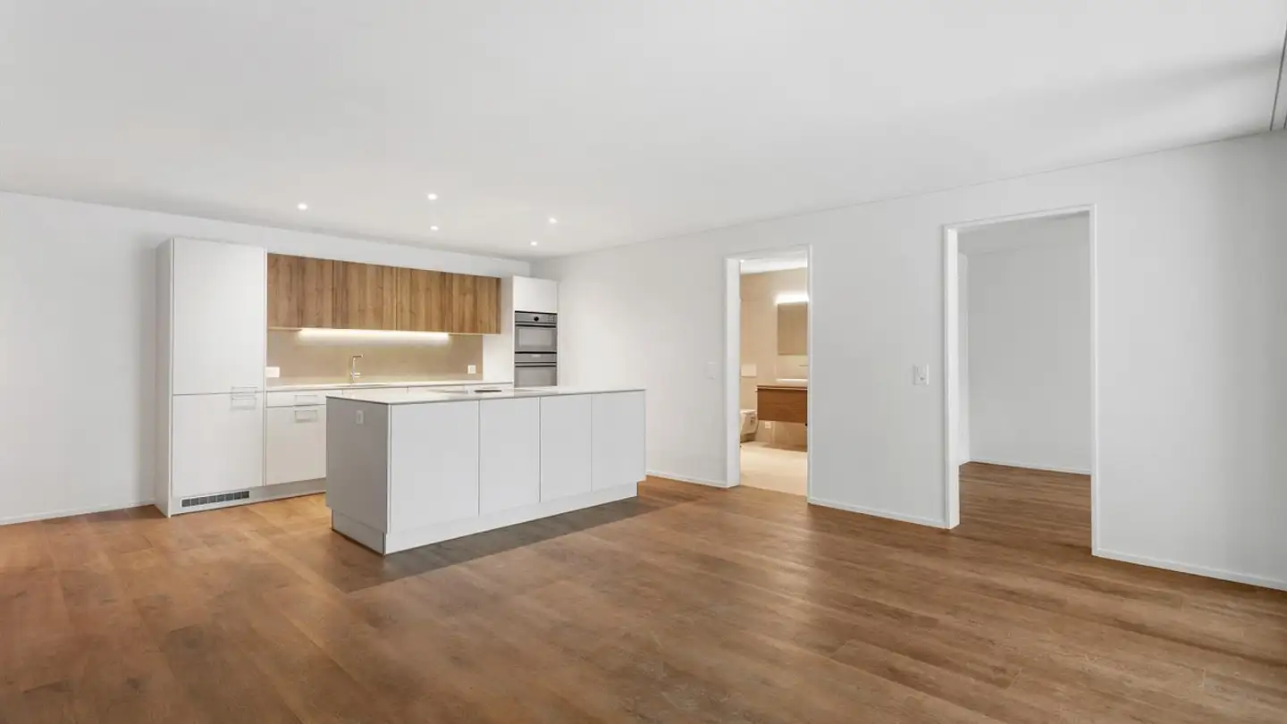 Appartamento in affitto - Bahnhofstrasse 92, 9240 Uzwil - Foto 3