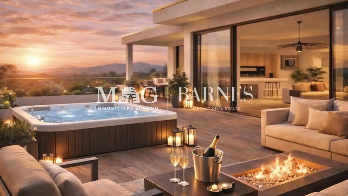 Apartment for sale - 6925 Gentilino - Photo 3