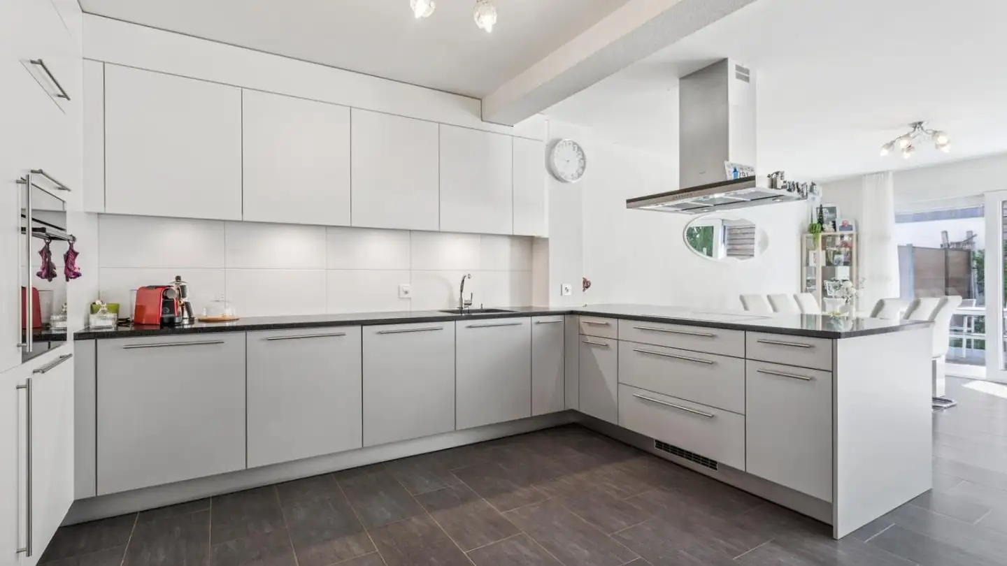 Reihenhaus kaufen - 1430 Orges - Foto 4