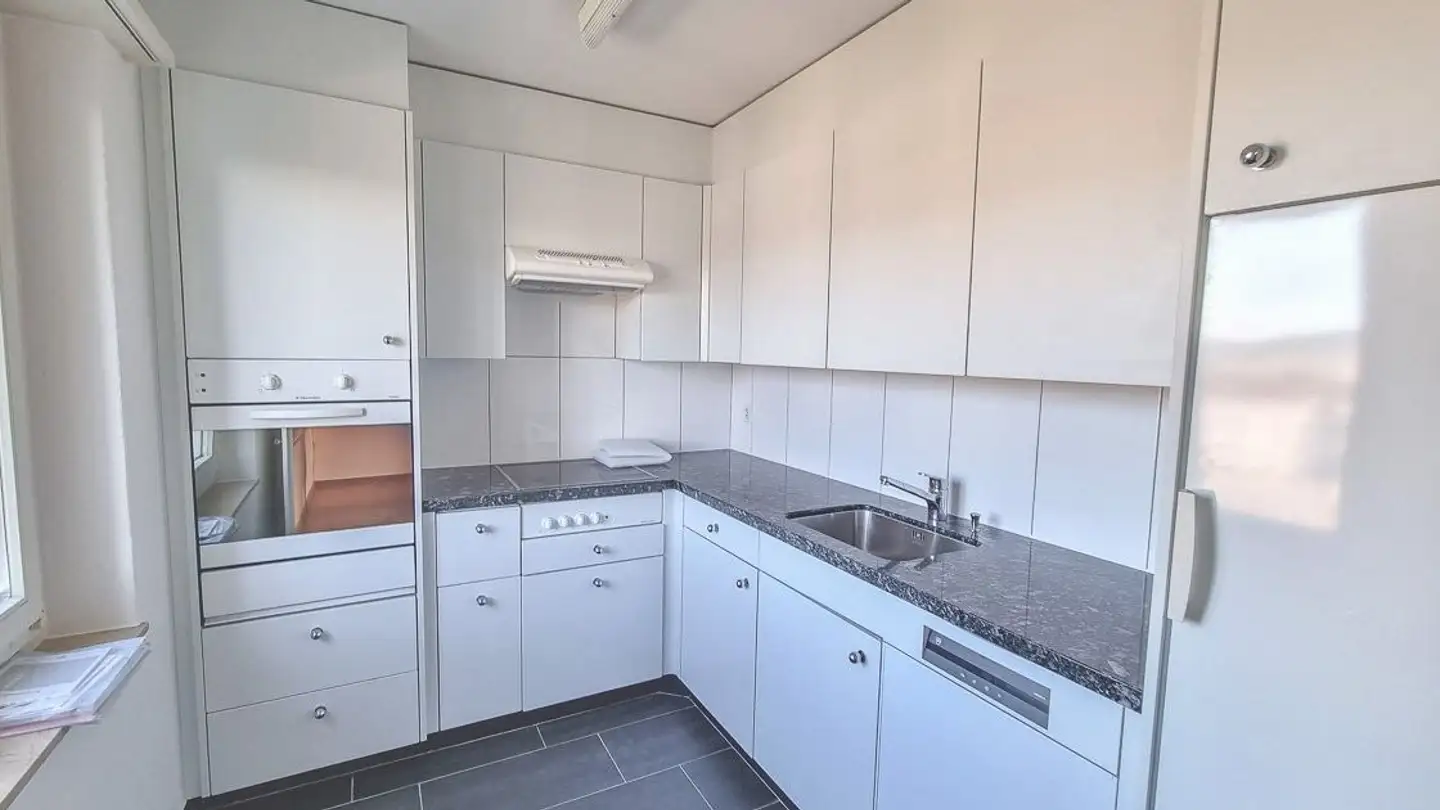 Appartement à louer - Hinterberg 20, 9014 St. Gallen - Photo 3