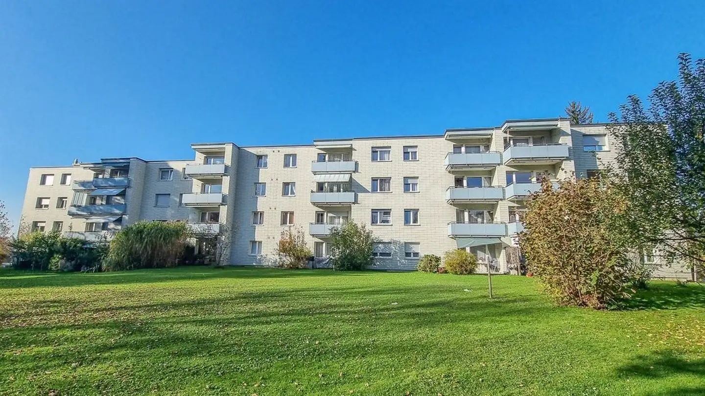 Appartamento in affitto - Hinterberg 20, 9014 St. Gallen