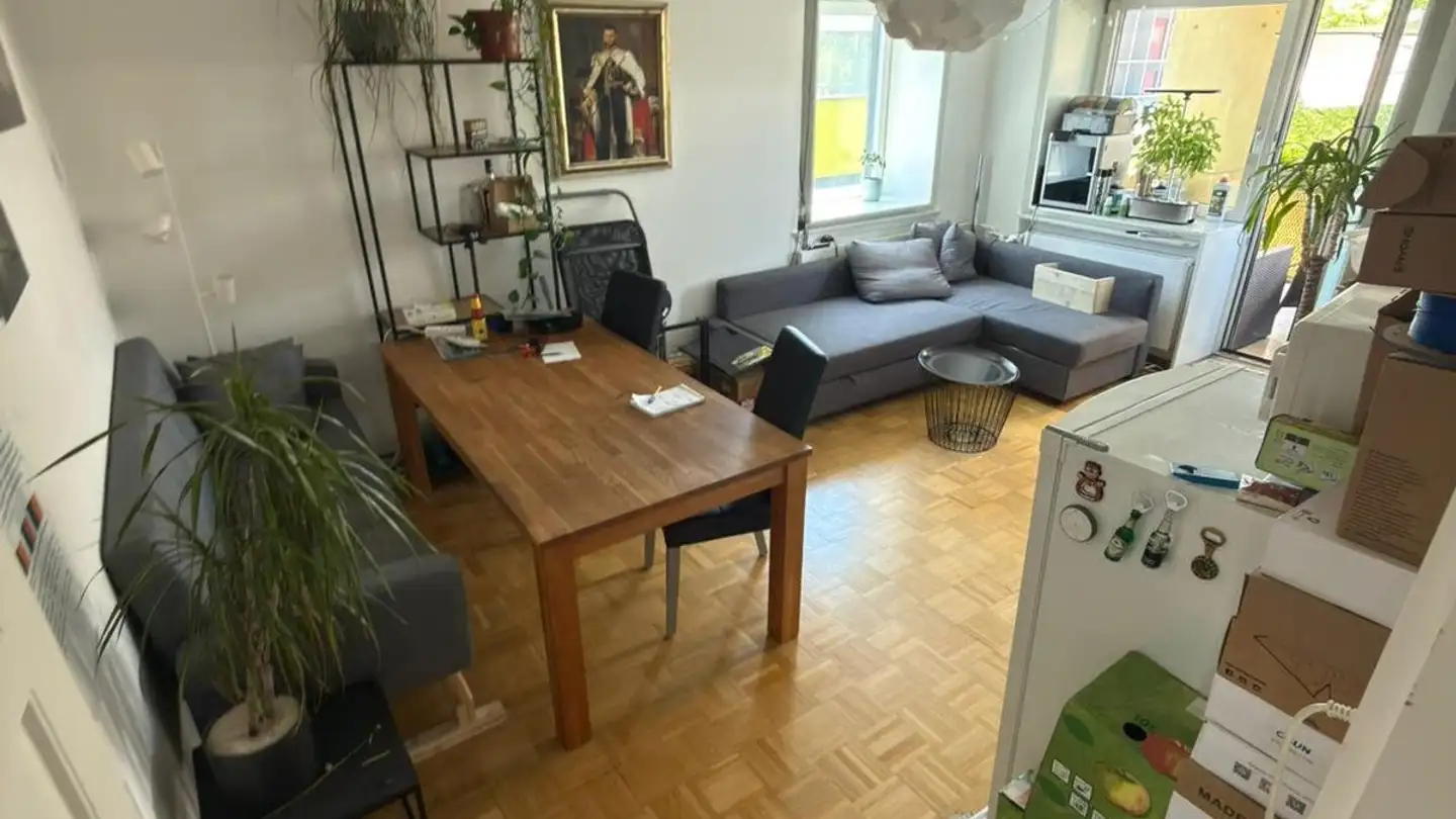Apartment for rent - Schilplinstrasse 10, 5200 Brugg AG - Photo 2