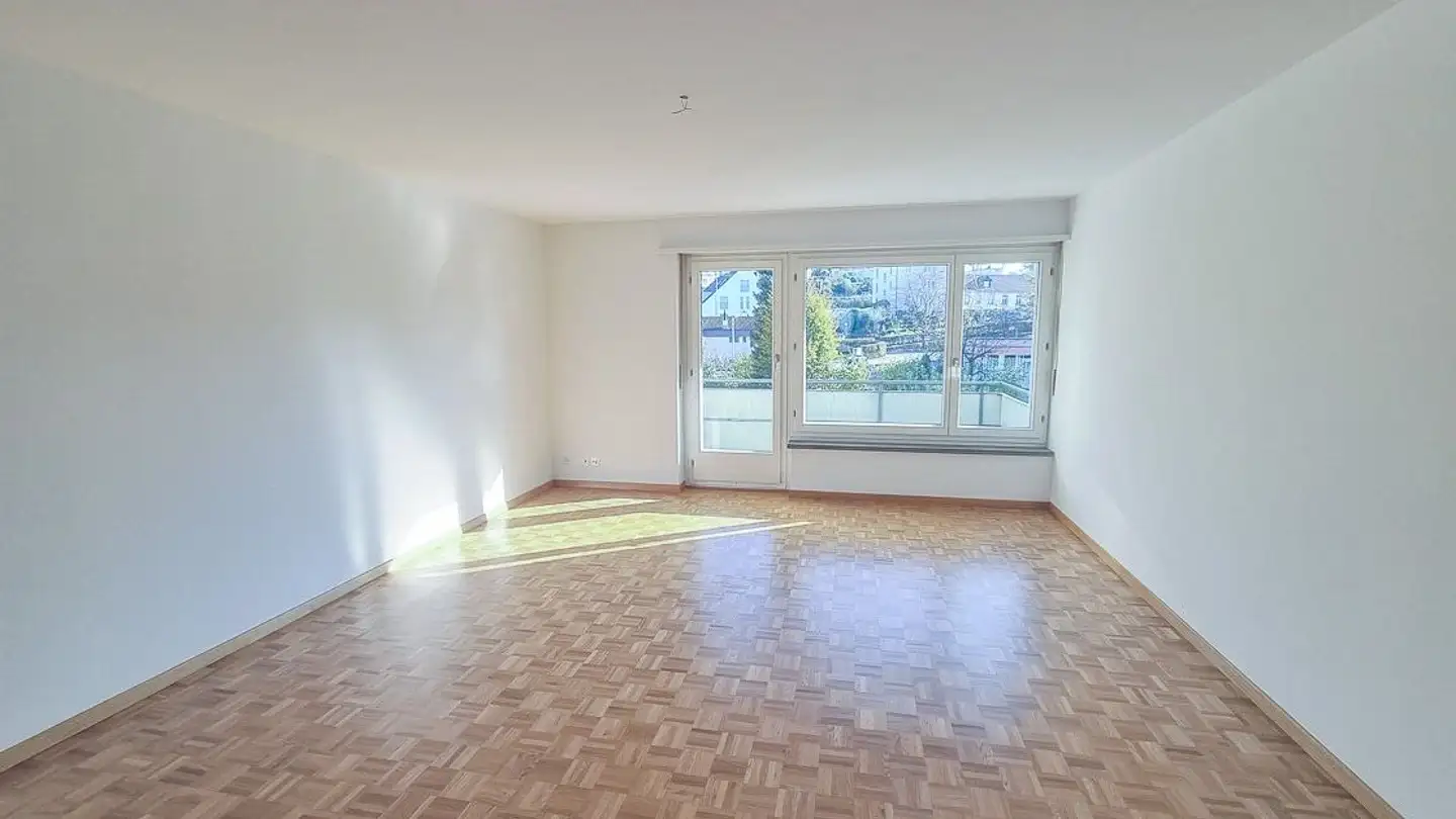 Appartement à louer - Hinterberg 20, 9014 St. Gallen - Photo 4