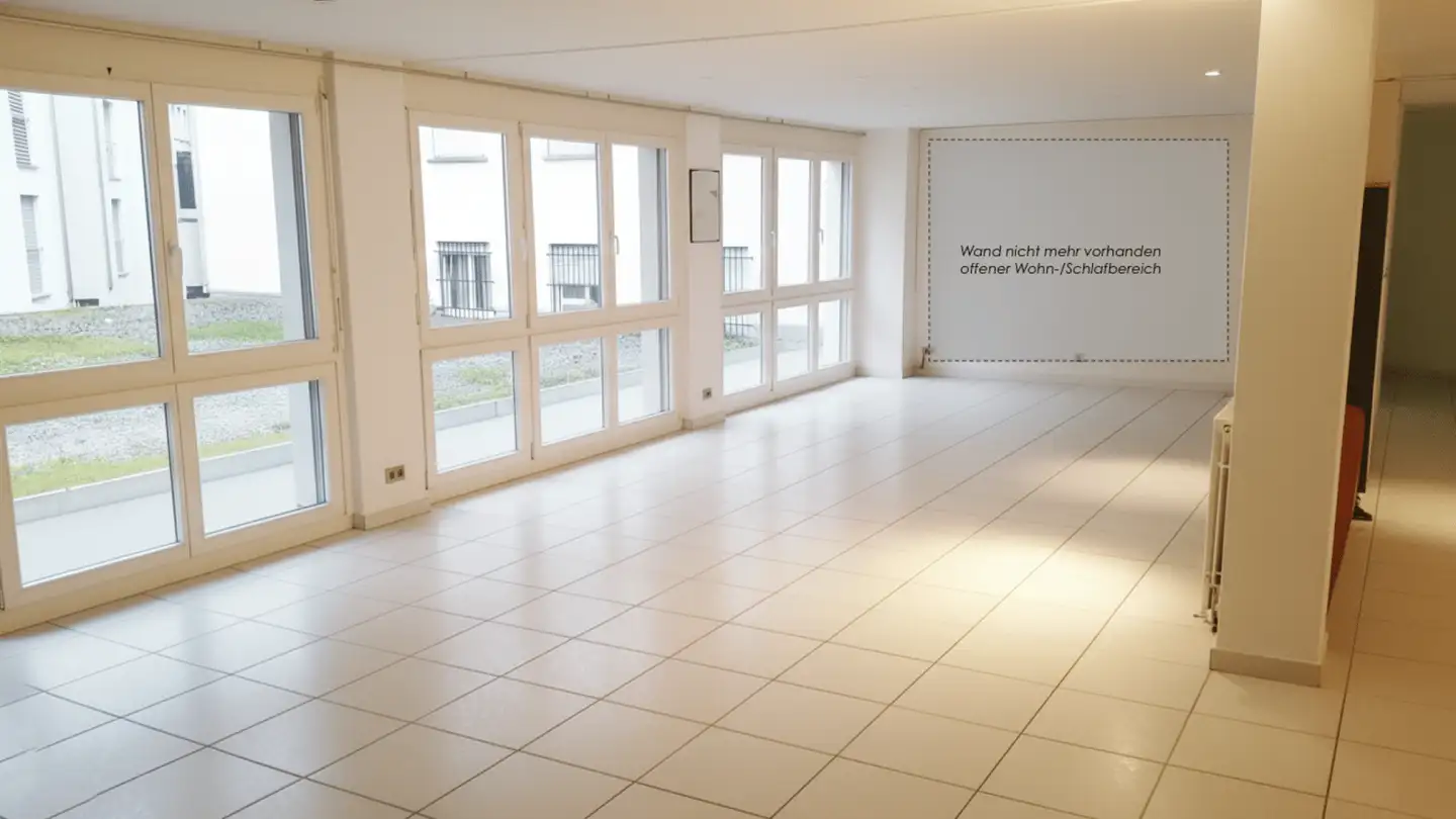 Appartamento in affitto - Husbüelweg 3, 6440 Brunnen - Photo 3