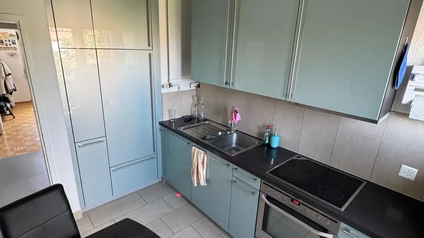 Apartment for rent - Schilplinstrasse 10, 5200 Brugg AG - Photo 3