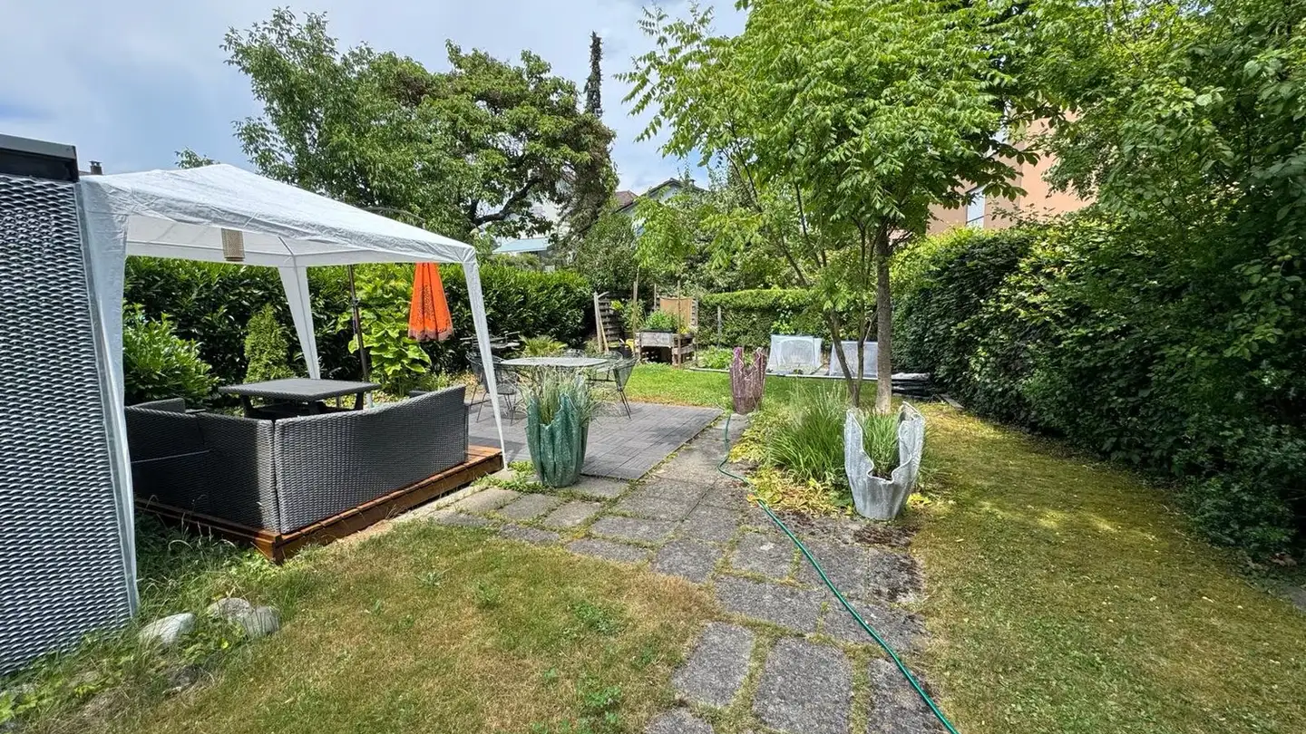 Apartment for rent - Schilplinstrasse 10, 5200 Brugg AG - Photo 4