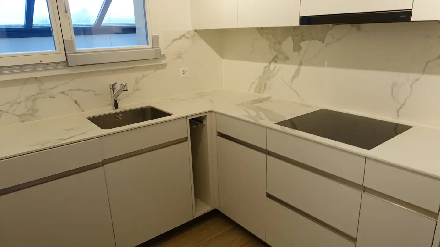 Attico in affitto - Hauptstrasse 14, 3422 Alchenflüh - Photo 3