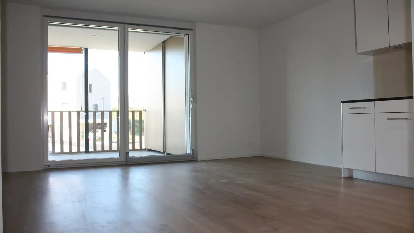 Wohnung mieten - Luzernerstrasse 8, 6215 Beromünster - Foto 4