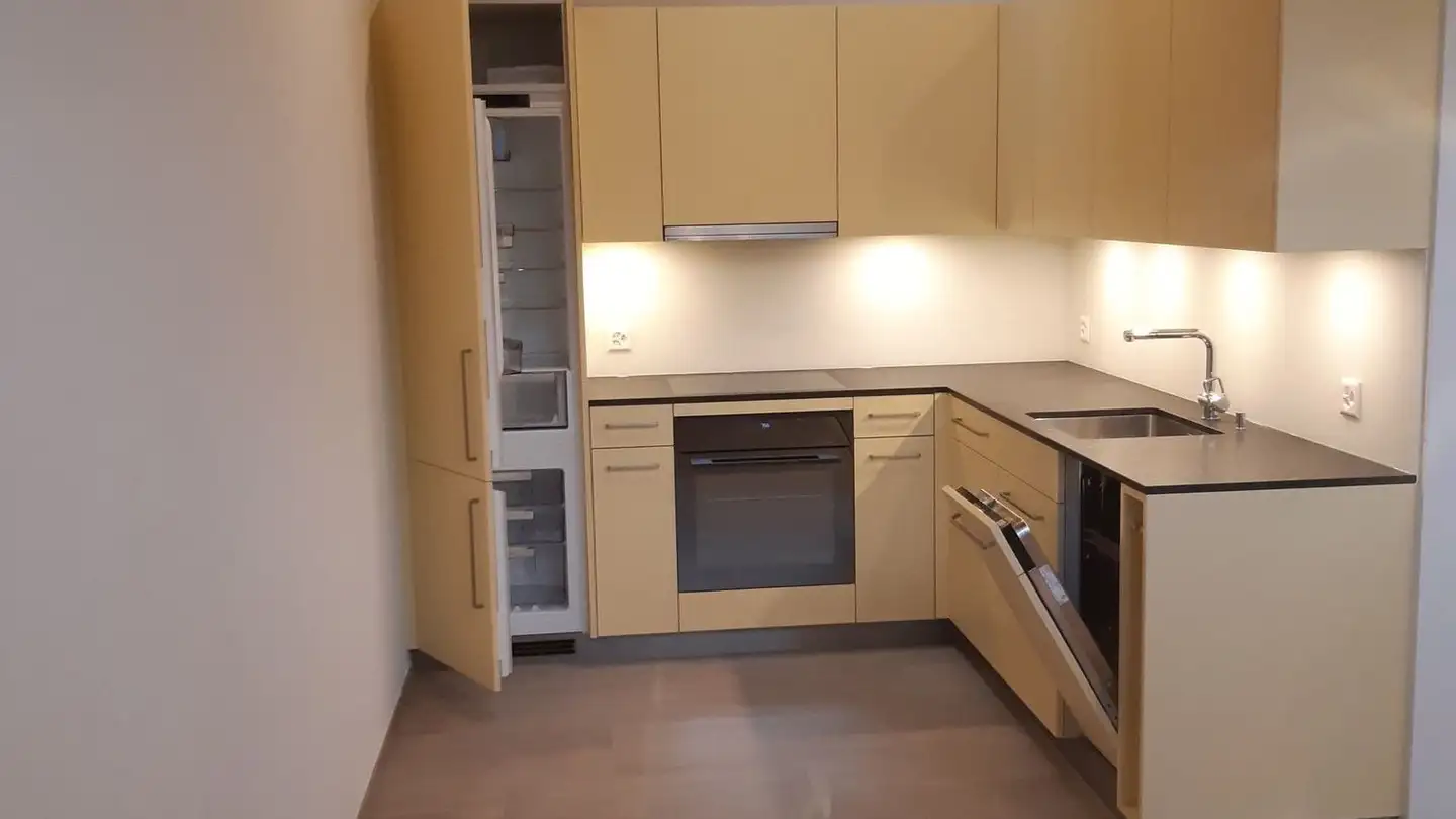 Appartamento in affitto - 8632 Tann - Foto 2