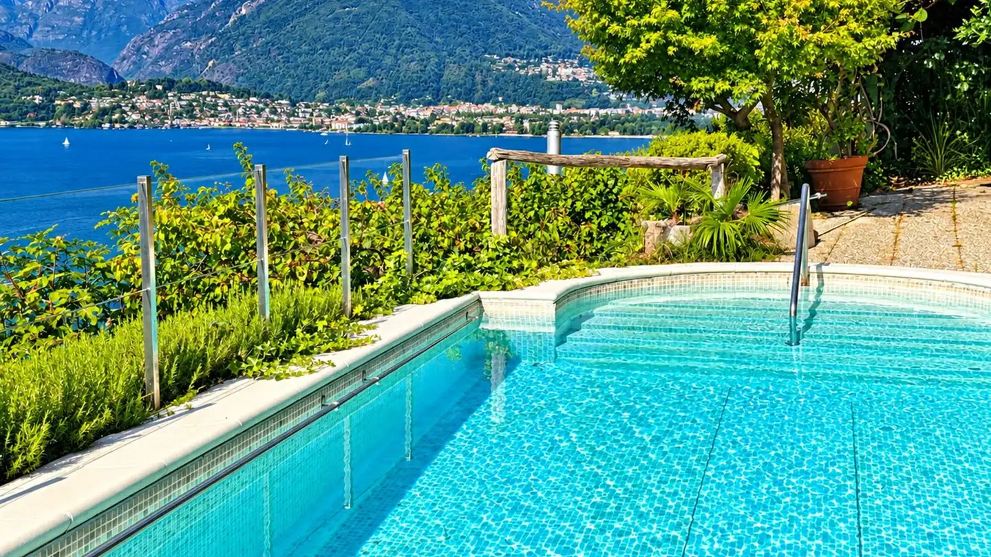 Casa bifamiliare in vendita - Via Calgiano, 6577 Ranzo - Foto 4