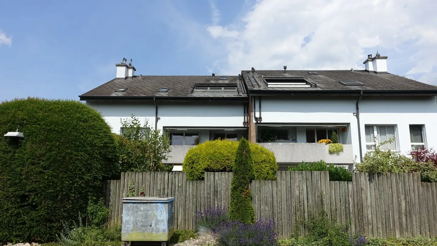 Attico in affitto - Hauptstrasse 14, 3422 Alchenflüh - Photo 2