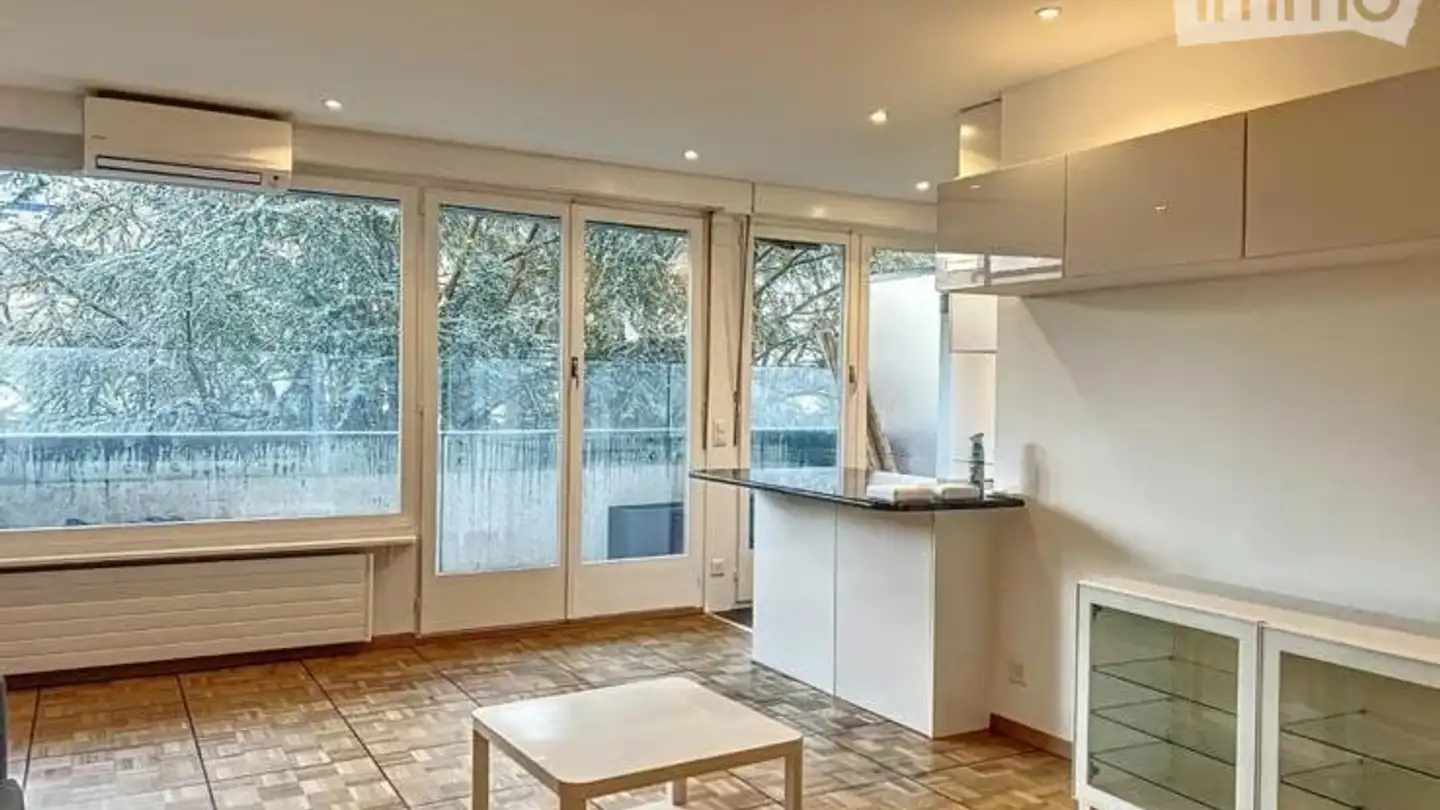 Wohnung mieten - Rue Robert- De-Traz, 1206 Genève - Foto 2