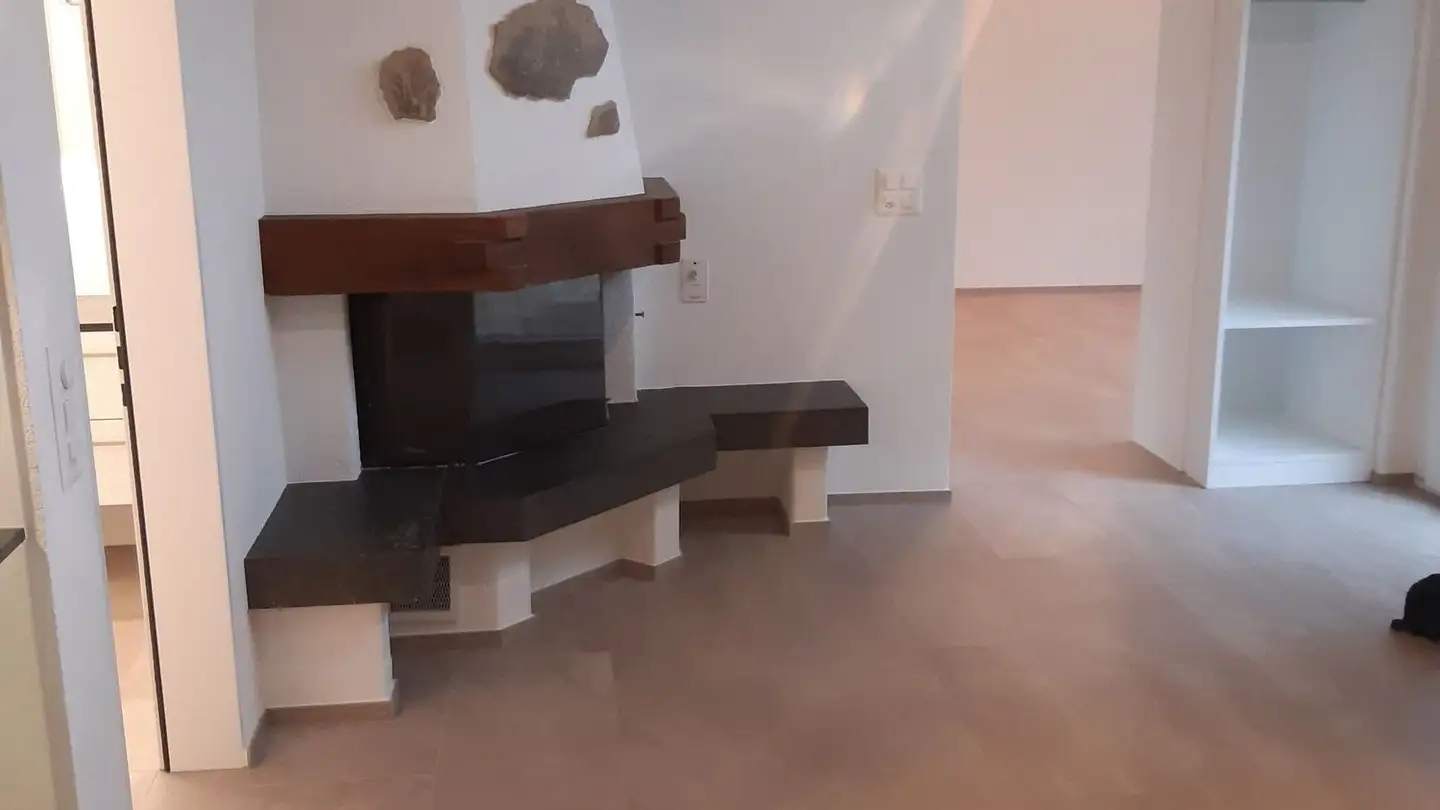 Appartamento in affitto - 8632 Tann - Foto 3