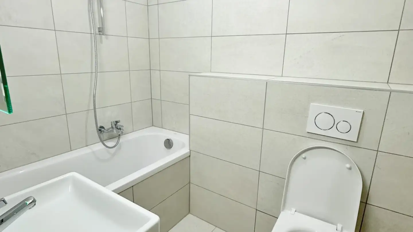 Wohnung mieten - Rue Robert- De-Traz, 1206 Genève - Foto 4