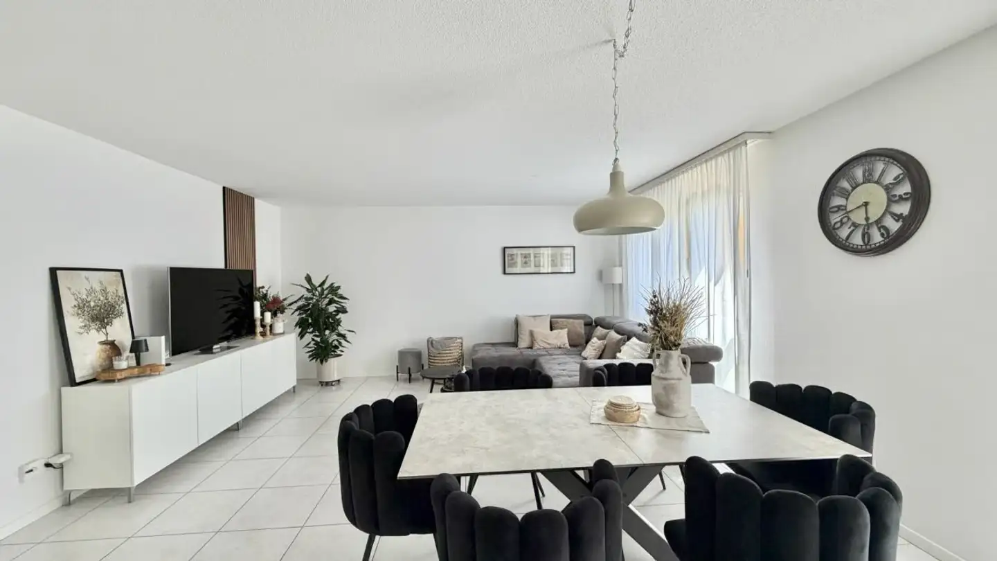 Apartment for rent - Kappelenstrasse 32, 3250 Lyss - Photo 4