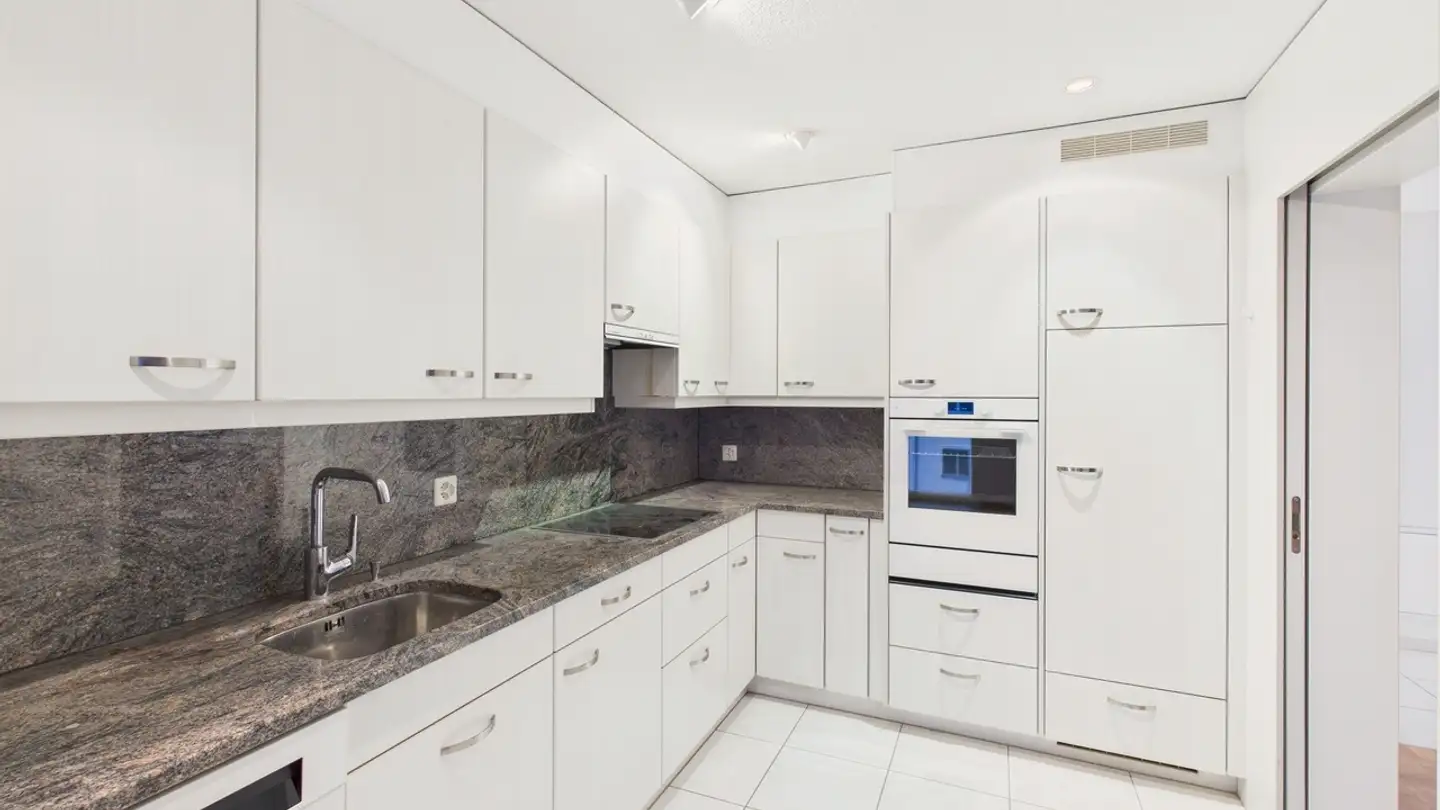 Appartement à louer - 5416 Kirchdorf AG - Photo 4