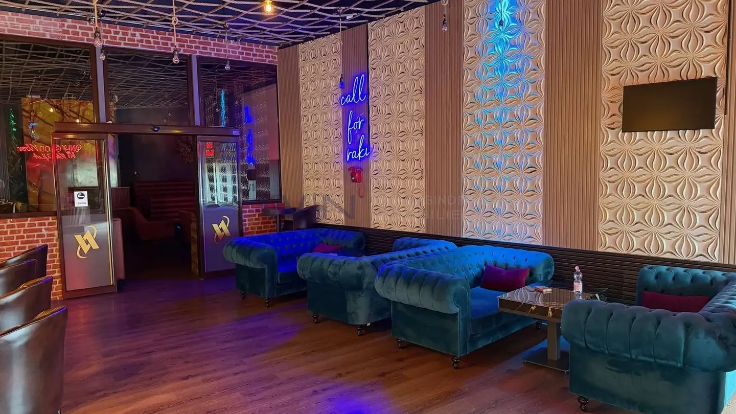 Bar for sale - 5400 Baden - Photo 2