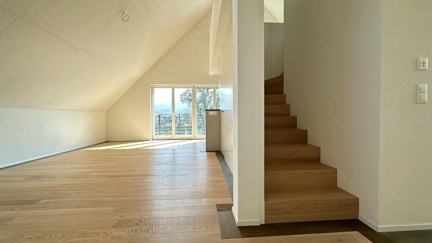 Appartamento in affitto - Lindenhausstrasse 2, 6005 Luzern - Photo 4