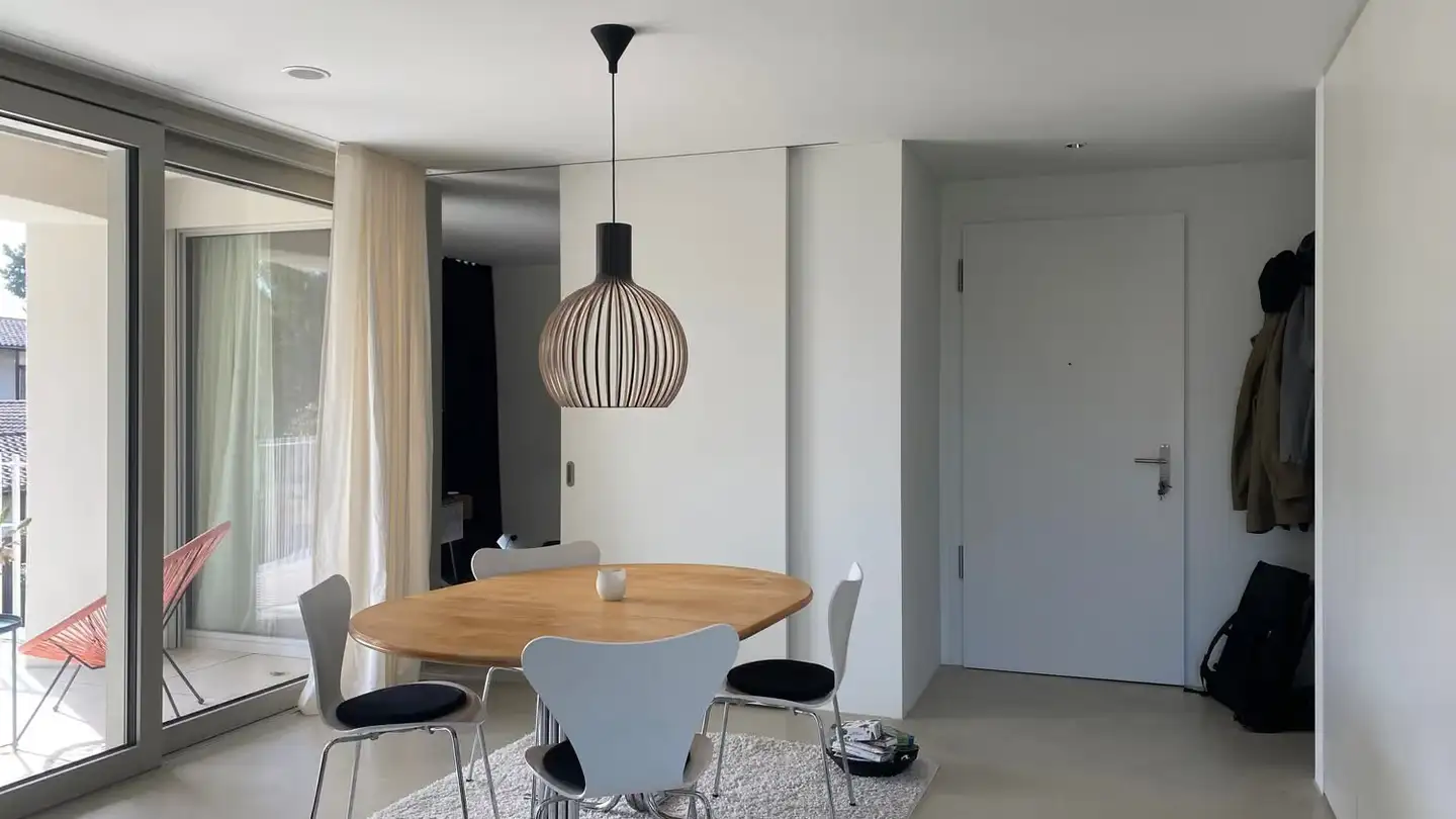 Wohnung mieten - Birchdörfli 50, 8050 Zürich