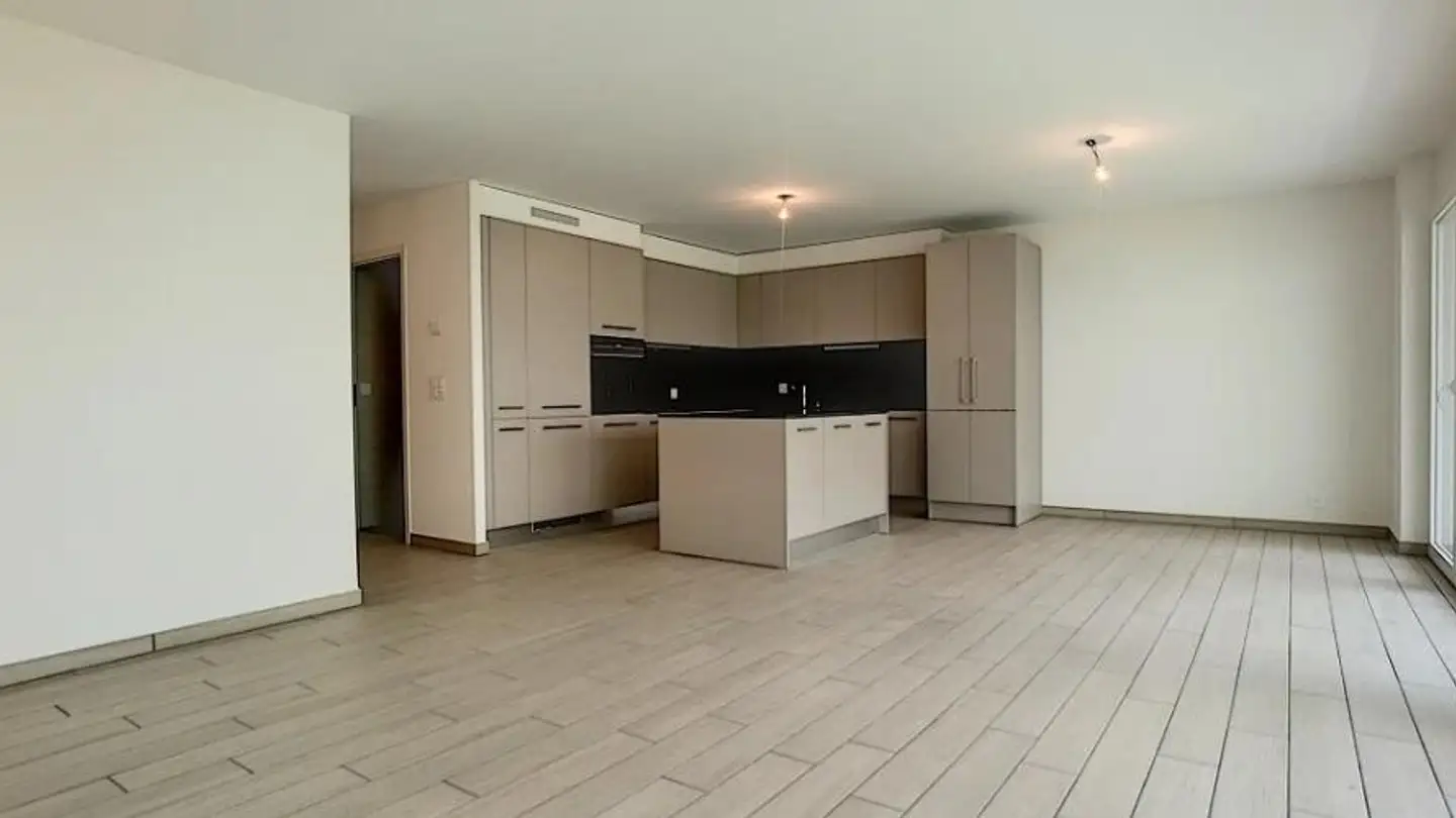 Appartement à louer - Route de la Crête-Blanche 3B, 3977 Granges VS