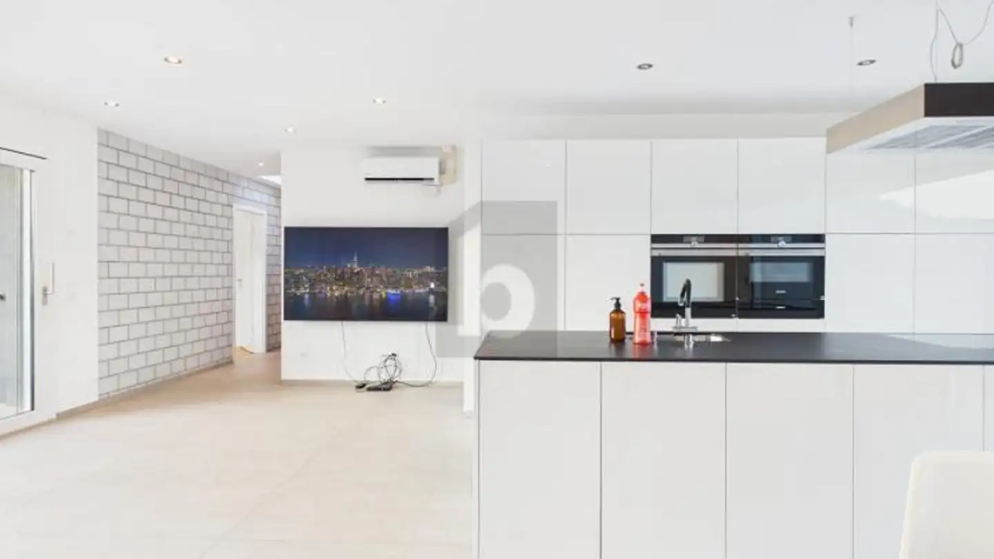Attique à louer - 5612 Villmergen - Photo 2