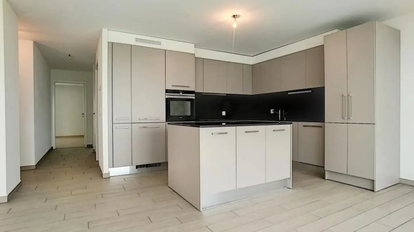 Appartement à louer - Route de la Crête-Blanche 3B, 3977 Granges VS - Photo 2