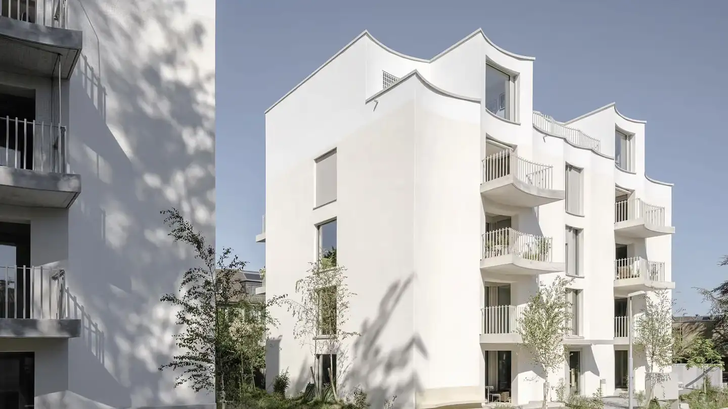 Wohnung mieten - Birchdörfli 50, 8050 Zürich