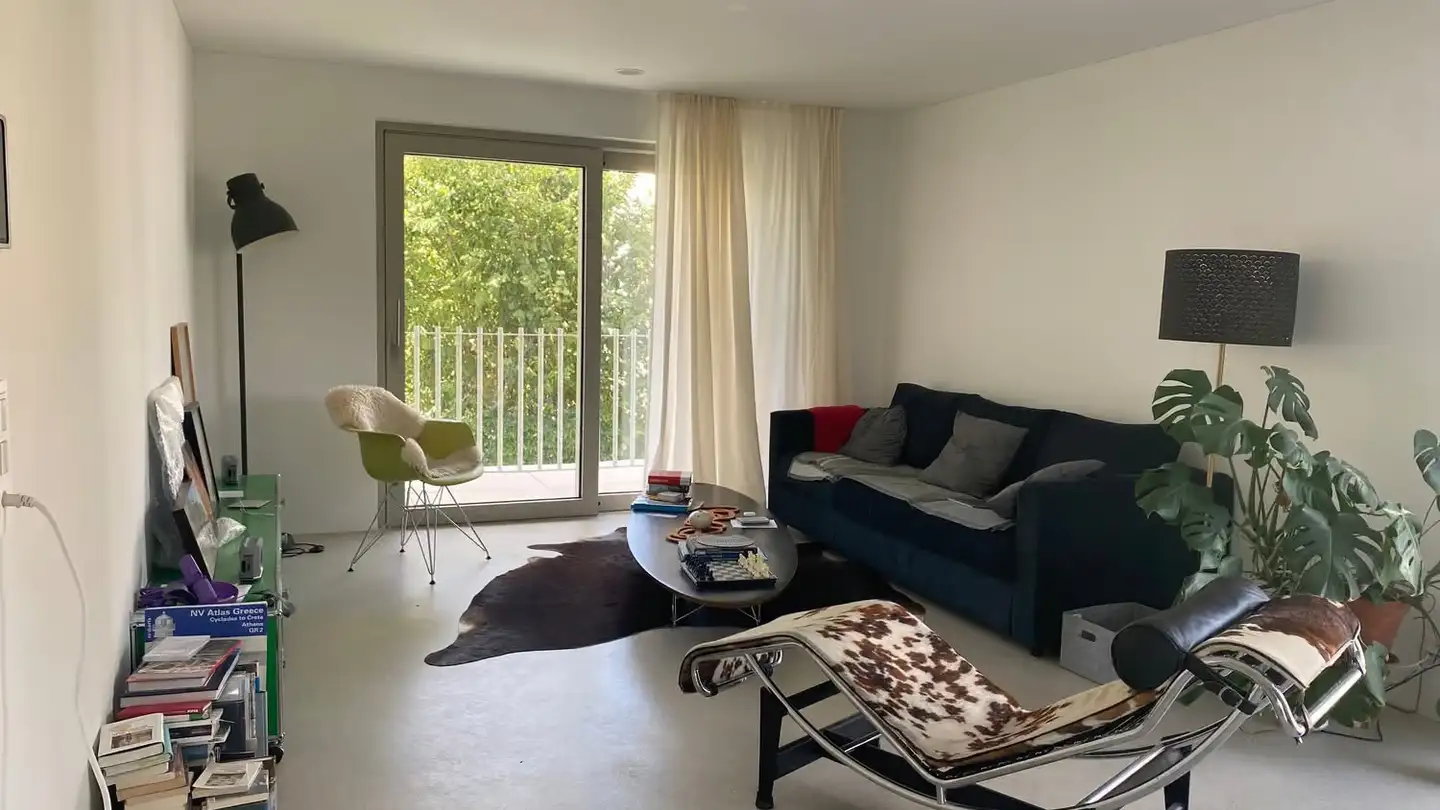 Wohnung mieten - Birchdörfli 50, 8050 Zürich - Foto 2
